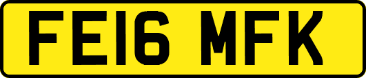 FE16MFK