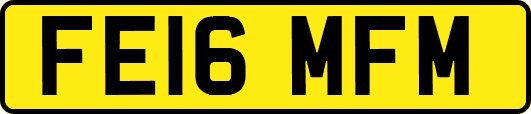 FE16MFM