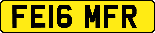 FE16MFR