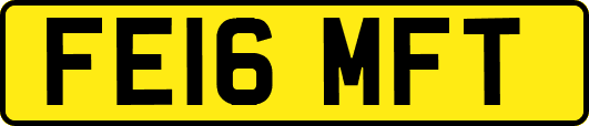 FE16MFT