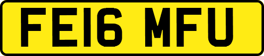 FE16MFU