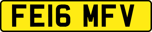 FE16MFV