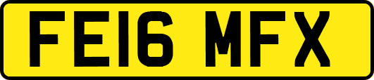 FE16MFX