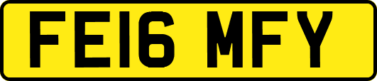 FE16MFY