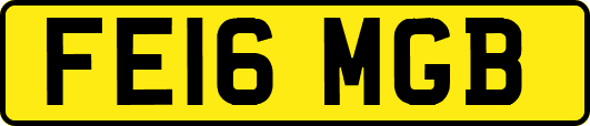 FE16MGB