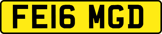 FE16MGD