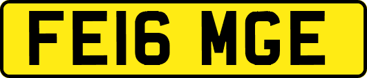 FE16MGE