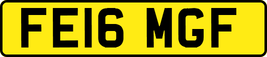 FE16MGF