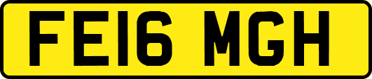 FE16MGH