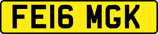 FE16MGK