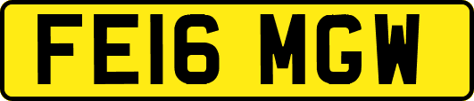 FE16MGW