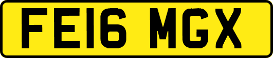 FE16MGX