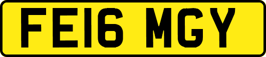 FE16MGY