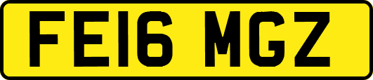 FE16MGZ
