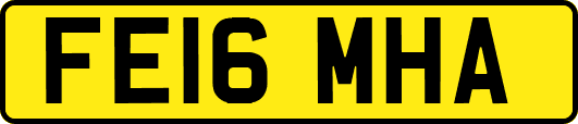 FE16MHA