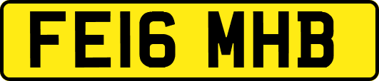 FE16MHB