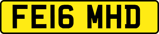 FE16MHD