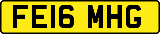 FE16MHG