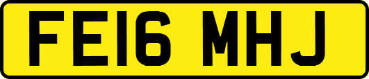 FE16MHJ