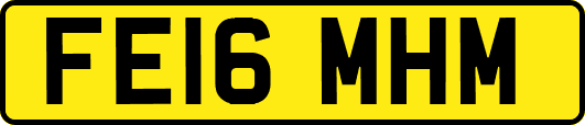 FE16MHM