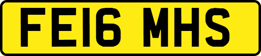 FE16MHS