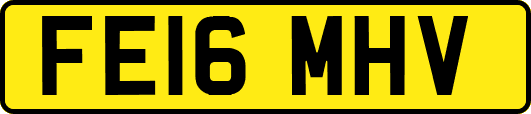 FE16MHV