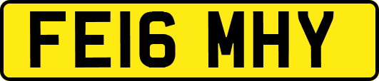 FE16MHY