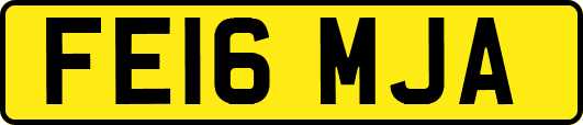 FE16MJA