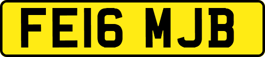 FE16MJB