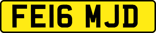 FE16MJD