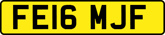 FE16MJF