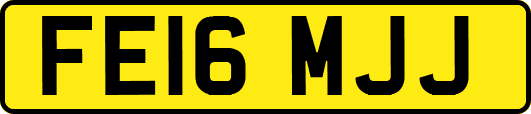 FE16MJJ