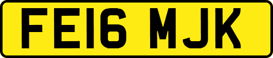 FE16MJK