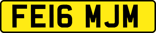 FE16MJM
