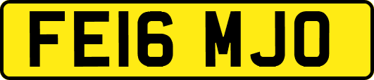 FE16MJO