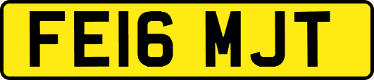 FE16MJT