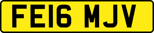 FE16MJV