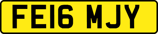FE16MJY