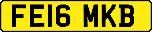 FE16MKB