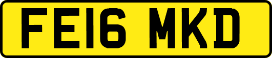 FE16MKD