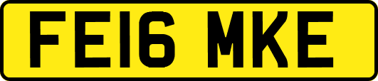 FE16MKE