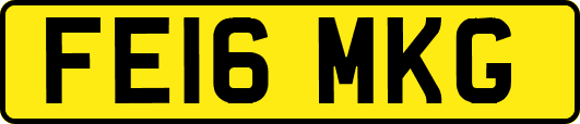 FE16MKG