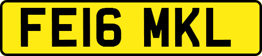 FE16MKL