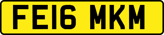 FE16MKM
