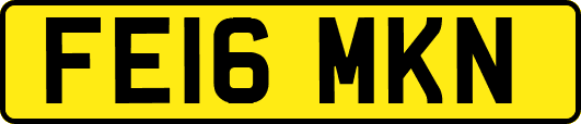 FE16MKN