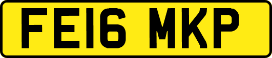 FE16MKP