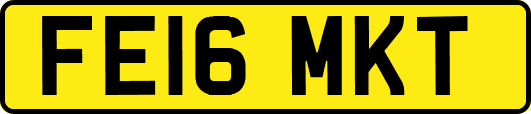 FE16MKT