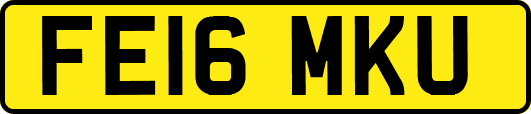 FE16MKU