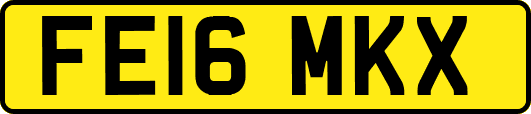 FE16MKX
