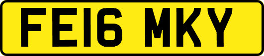 FE16MKY